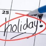 Holidays: पंजाब में लगातार 3 सरकारी छुट्टियां, छात्रों को मिलेगी बड़ी राहत