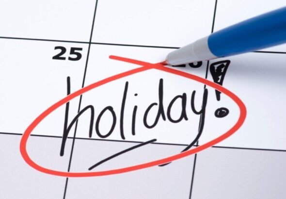 Holidays: पंजाब में लगातार 3 सरकारी छुट्टियां, छात्रों को मिलेगी बड़ी राहत