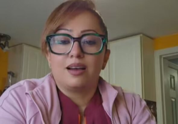 यूट्यूबर Nancy Grewal की ह/त्या को लेकर मां ने किए बड़े खुलासे