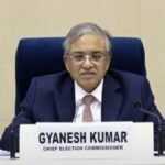 असम, पश्चिम बंगाल समेत 4 राज्यों और 1 केंद्र शासित प्रदेश की चुनाव तारीखों का ऐलान, 17.4 करोड़ मतदाता करेंगे मतदान