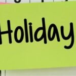 Punjab: होला मोहल्ला के मद्देनजर स्कूलों में 3 दिन की छुट्टी का ऐलान, पढ़ें…