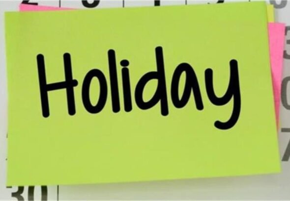 Punjab: होला मोहल्ला के मद्देनजर स्कूलों में 3 दिन की छुट्टी का ऐलान, पढ़ें…