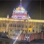 होला मोहल्ला को लेकर श्री आनंदपुर साहिब में High Alert, CCTV से रहेगी कड़ी निगरानी