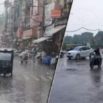 Punjab Weather: पंजाब में फिर बदलेगा मौसम, तीन दिन का यलो अलर्ट जारी; धूल भरी आंधी की आशंका