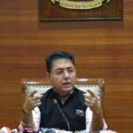 केंद्रीय गृह मंत्री अमित शाह से आप पंजाब प्रधान अमन अरोड़ा के 8 सवाल