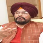 अमित शाह पंजाब के लोगों को जुमला नहीं, केंद्र द्वारा रोके गए 9000 करोड़ का हिसाब देकर जाएं: Kuldeep Dhaliwal