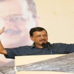 भाजपा के दमन के खिलाफ ‘‘AAP’’ के साथ पूरा गुजरात, करने जा रहा बदलाव- केजरीवाल