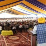 हम सरकारी स्कूलों के शिक्षकों को ट्रेनिंग के लिए विदेश भेज रहे हैं ताकि हमारे बच्चों को पढ़ाई के लिए विदेश न जाना पड़े: CM मान