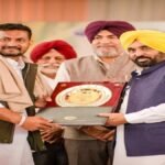 भगवंत मान सरकार की अगुवाई में ‘‘A.I. क्रांति’ किसानों की आय बढ़ाकर पंजाब के भविष्य को सुरक्षित करेगी