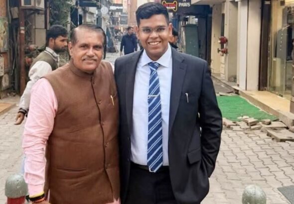 CM नायब सैनी ने UPSC में चयनित हरियाणा के सभी युवाओं को दी बधाई, एकांश ढुल से फोन पर की बात