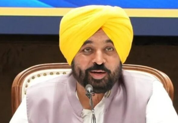 मुफ्त बिजली, सड़कें और स्वास्थ्य सुविधाओं का विस्तार! 4 वर्षों में Bhagwant Mann सरकार ने बदली पंजाब की तस्वीर, लाभान्वित हुए लोग