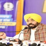 पंजाब में ‘काम की राजनीति’ के 4 साल, CM मान बोले- हमने गारंटियां पूरी कीं, अब राज्य को नई ऊंचाइयों पर ले जाने का लक्ष्य