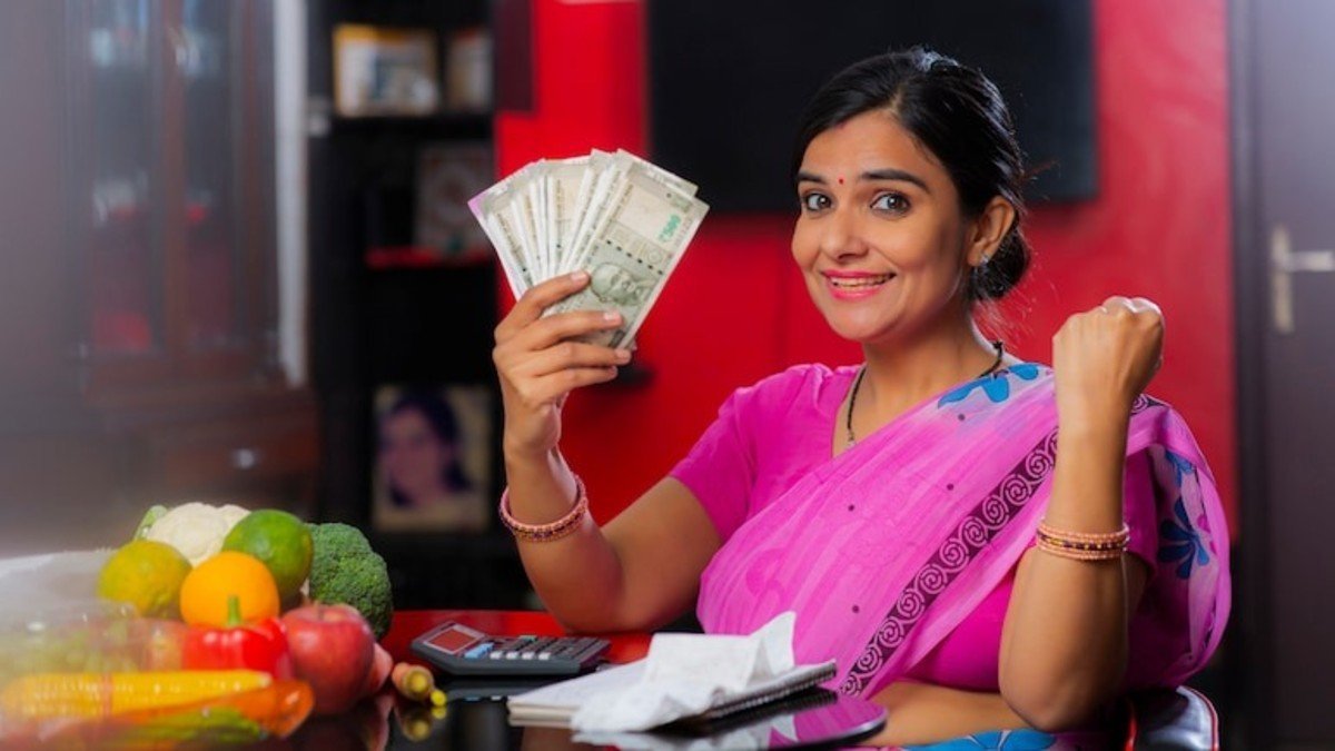 महिला दिवस पर पंजाब सरकार का बड़ा तोहफा, हर महीने महिलाओं को देगी 1000 रुपये