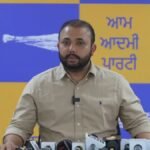 AAP यूथ विंग ‘शानदार 4 साल, भगवंत मान दे नाल’ मुहिम को हर गांव और वार्ड तक ले जाएगी: परमिंदर गोल्डी