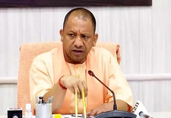 UP पुलिस भर्ती परीक्षा में विवादित प्रश्न पर मुख्यमंत्री योगी आदित्यनाथ बेहद सख्त, हो सकती है कार्रवाई