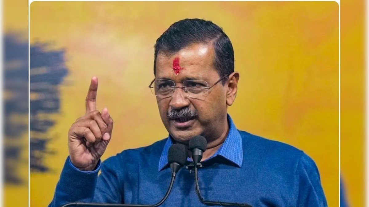 पंजाब में महिलाओं को हर महीने मिलेंगे 1000 रुपए, अरविंद केजरीवाल का दावा, दिल्ली में बंद हो रही फ्री बिजली