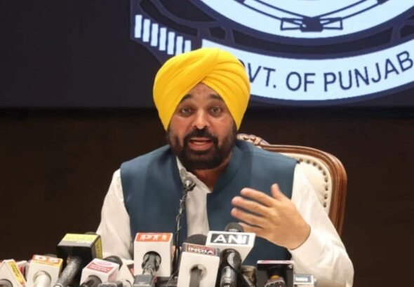 Punjab LPG Crisis: LPG पर संकट! पंजाब में क्या हैं हालात? CM भगवंत मान ने ली रिपोर्ट