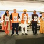 CM मान ने पंजाब इंडस्ट्रियल पॉलिसी लॉन्च की: बोले-हम हिस्सा या लाल थैली नहीं मांगेंगे, महिलाओं को कल तोहफा देंगे