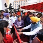 पंजाब प्रोग्रेसिव समिट का आज आखिरी दिन:CM समेत कई कंपनियों के प्रतिनिधि रहेंगे मौजूद, दो दिन हुआ करोड़ों का निवेश