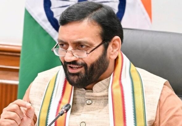 हरियाणा CM सैनी की 26 लाख पेंशनरों को राहत:₹842 करोड़ 92 लाख रिलीज; बोले- PPP के आधार पर पात्रता होती है निर्धारित