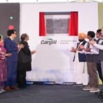 Punjab News:  पंजाब की डेयरी और कृषि अर्थव्यवस्था के लिए बड़ी छलांग; भगवंत मान सरकार ने कारगिल कंपनी का दक्षिण एशिया का सबसे बड़ा 300 करोड़ रुपये का पशु चारा प्लांट किया शुरू