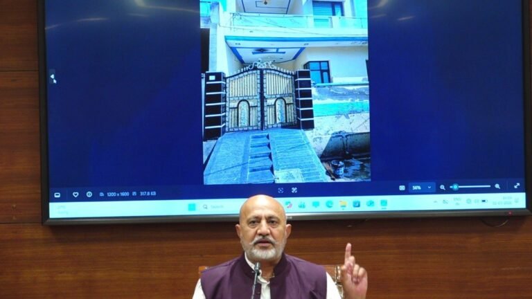 ‘युद्ध नशेआं विरुद्ध’ का एक साल – 36,178 एफआईआर, 51,648 गिरफ्तारियां, भगवंत मान सरकार की ड्रग्स के खिलाफ जंग तेज:  Baltej Pannu