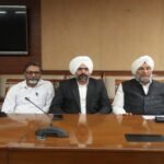 लीगल भाईचारे की ऐतिहासिक जीत: AAP Legal Cell ने वकीलों के चैंबर को घरेलू टैरिफ में शामिल करने के फैसले का किया स्वागत