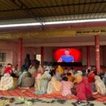 ‘सबसे बड़ी साजिश’: पंजाब आम आदमी पार्टी ने जालंधर में यूट्यूबर Dhruv Rathi का दिल्ली शराब घोटाले पर बना वीडियो दिखाया