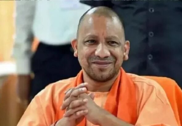 CM योगी आदित्यनाथ आज आएंगे गाजियाबाद, कई मार्गों पर रहेगा डायवर्जन