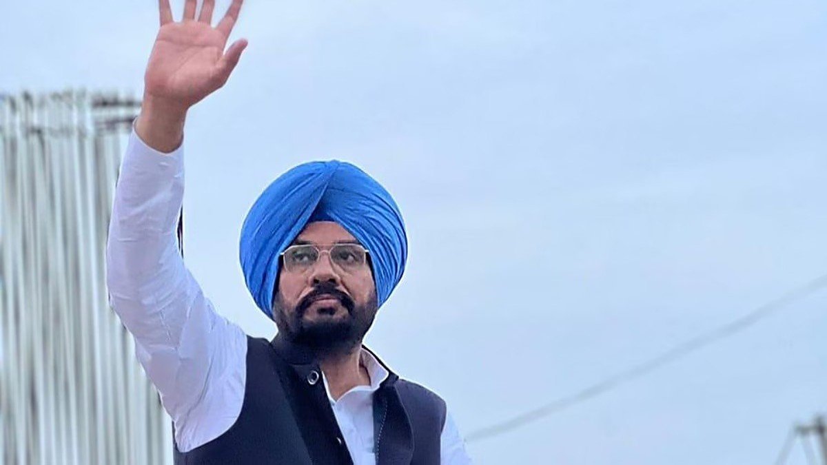 नशा तस्करों के खिलाफ बिना किसी पक्षपात के कार्रवाई करने वाली आप पहली सरकार, पिछली सरकारें चंडीगढ़ से फोन करके उन्हें बचाती रहीं: Dhaliwal