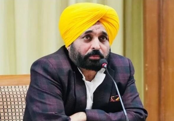 अरब देशों में फंसे पंजाबियों की सुरक्षित वापसी के लिए Mann सरकार सक्रिय, विशेष विमान की मांग