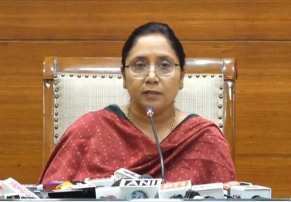 पंजाब सरकार 17 हजार पदों पर करेगी भर्ती:गोद लेने की प्रक्रिया सरल; एसिड अटैक पीड़ितों की पेंशन बढ़ाई