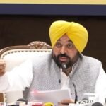 ‘मेरे लिए पूरा पंजाब एक परिवार’, लालजीत भुल्लर की गिरफ्तारी के बाद CM Bhagwant Singh Mann का सख्त संदेश