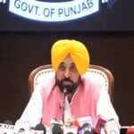 CM मान बोले- पंप पर लाइनों की जांच होगी:पंजाब में पेट्रोल का 12, डीजल का 14 और सिलेंडर का 6 दिन का स्टॉक; स्टोर न करें