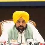 पंजाब CM ने शिक्षा के मुद्दे पर BJP को घेरा:बोले-गुजरात में सबसे ज्यादा पेपर लीक, देश में 2 तरह की शिक्षा व्यवस्था