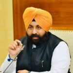 3–8 साल के बच्चों में निवेश का मतलब है अगले 20 वर्षों के लिए पंजाब के भविष्य में निवेश करना: Harjot Singh Bains