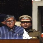 पंजाब बजट सेशन, महिलाओं को ₹1000 मिलेंगे:गवर्नर ने AAP सरकार की उपलब्धियां गिनाईं