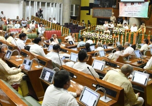 राज्यसभा चुनाव 2026: Haryana में दो सीटों के लिए Voting शुरू, मुकाबले में तीन मुख्य उम्मीदवार