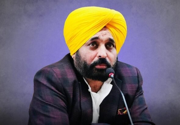 राजनेताओं ने अपने नेताओं के नाम पर भव्य स्मारक बनाए, लेकिन शहीद-ए-आज़म भगत सिंह को नजरअंदाज किया: CM भगवंत मान