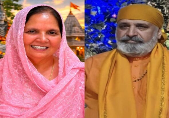 वॉल्वरहैम्प्टन के एक निवास मंदिर में 22 मार्च को वार्षिक चेत चला मेला आयोजित होगा।