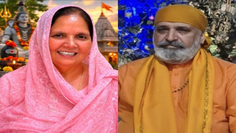 वॉल्वरहैम्प्टन के एक निवास मंदिर में 22 मार्च को वार्षिक चेत चला मेला आयोजित होगा।