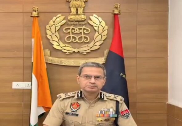 नशों के खिलाफ बड़ी कार्रवाई, सीमा पार Drug Module का भंडाफोड़, करोड़ों की हेरोइन समेत 3 गिरफ्तार!