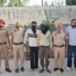 Punjab Police की बड़ी कार्रवाई: पाकिस्तान से जुड़े जासूसी नेटवर्क का भंडाफोड़, श्री मुक्तसर साहिब से 2 आरोपी गिरफ्तार!