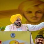 शहीद-ए-आज़म भगत सिंह, राजगुरु और सुखदेव को ‘भारत रत्न’ दिए जाने की मांग की थी, पर भाजपा सरकार ने नहीं मानी: CM Bhagwant Singh Mann