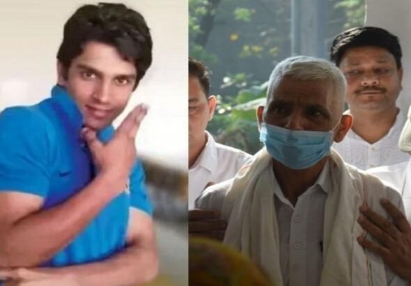 13 साल के संघर्ष के बाद हरीश राणा को मिली अंतिम विदाई — इच्छा मृत्यु के बाद अंगदान से 6 लोगों को मिलेगी नई जिंदगी