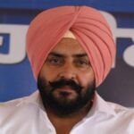 MLA हरमीत सिंह पठानमाजरा गिरफ्तार, SSP के बड़े खुलासे — कई महीनों से फरार विधायक को मध्य प्रदेश से पकड़ा गया