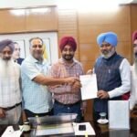 कर्मचारियों की शिकायतें अब होंगी जल्दी हल, मान सरकार का बड़ा भरोसा: हरपाल चीमा