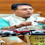 10 दिनों में 16,000 जनसभाएं: ‘आप’ सरकार का 4 साल का रिपोर्ट कार्ड घर-घर पहुंचाने की तैयारी —  Aman Arora