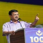 स्वास्थ्य और सामाजिक कल्याण में बड़ा कदम: महिलाओं को ₹1000 की सहायता से नई उम्मीद — अरविंद केजरीवाल