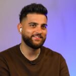 पंजाबी सिंगर Karan Aujla  को बेंगलुरु शो से पहले नोटिस:छह गाने स्टेज पर नहीं गा पाएंगे, चंडीगढ़ के प्रोफेसर की शिकायत पर कार्रवाई